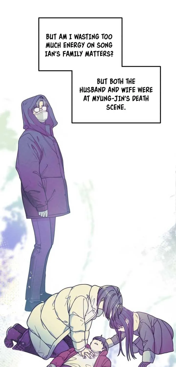Look Alike Daughter Chapter 142 page 28 - 