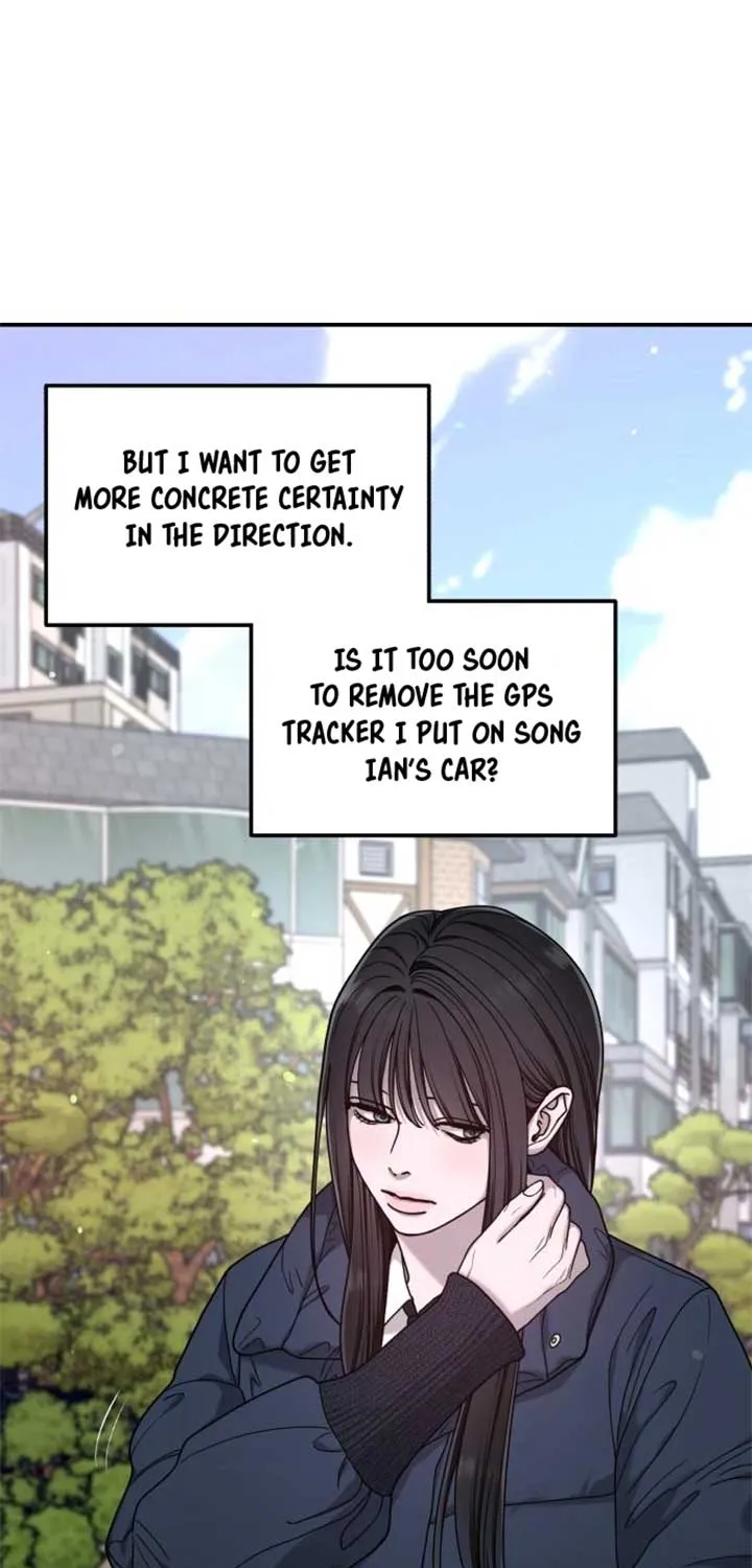 Look Alike Daughter Chapter 142 page 30 - 