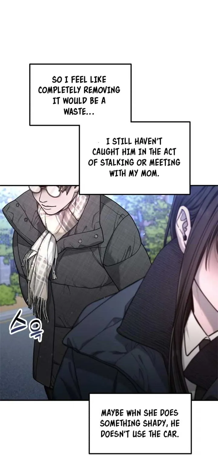 Look Alike Daughter Chapter 142 page 33 - 
