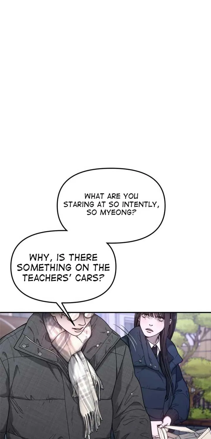 Look Alike Daughter Chapter 142 page 37 - 