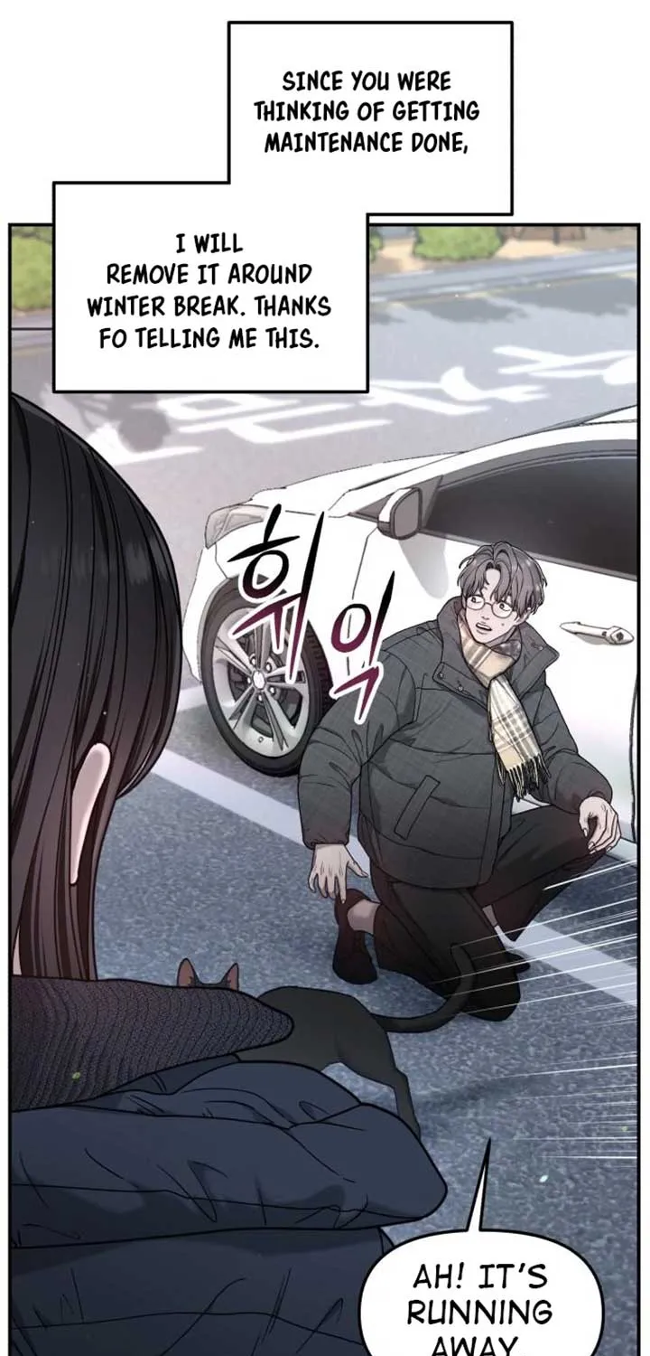Look Alike Daughter Chapter 142 page 43 - 