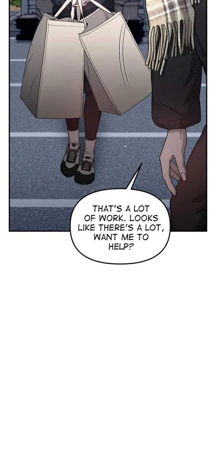 Look Alike Daughter Chapter 142 page 48 - 