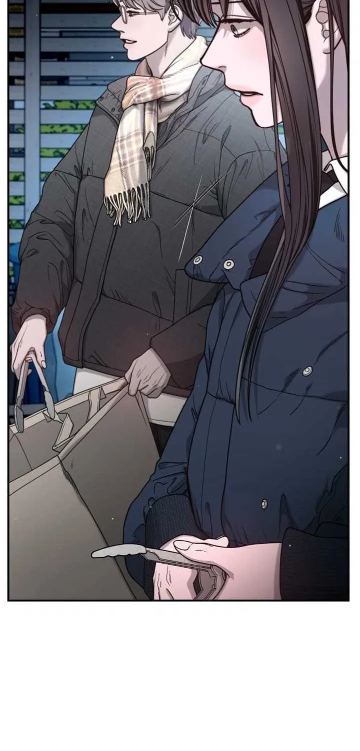 Look Alike Daughter Chapter 142 page 52 - 