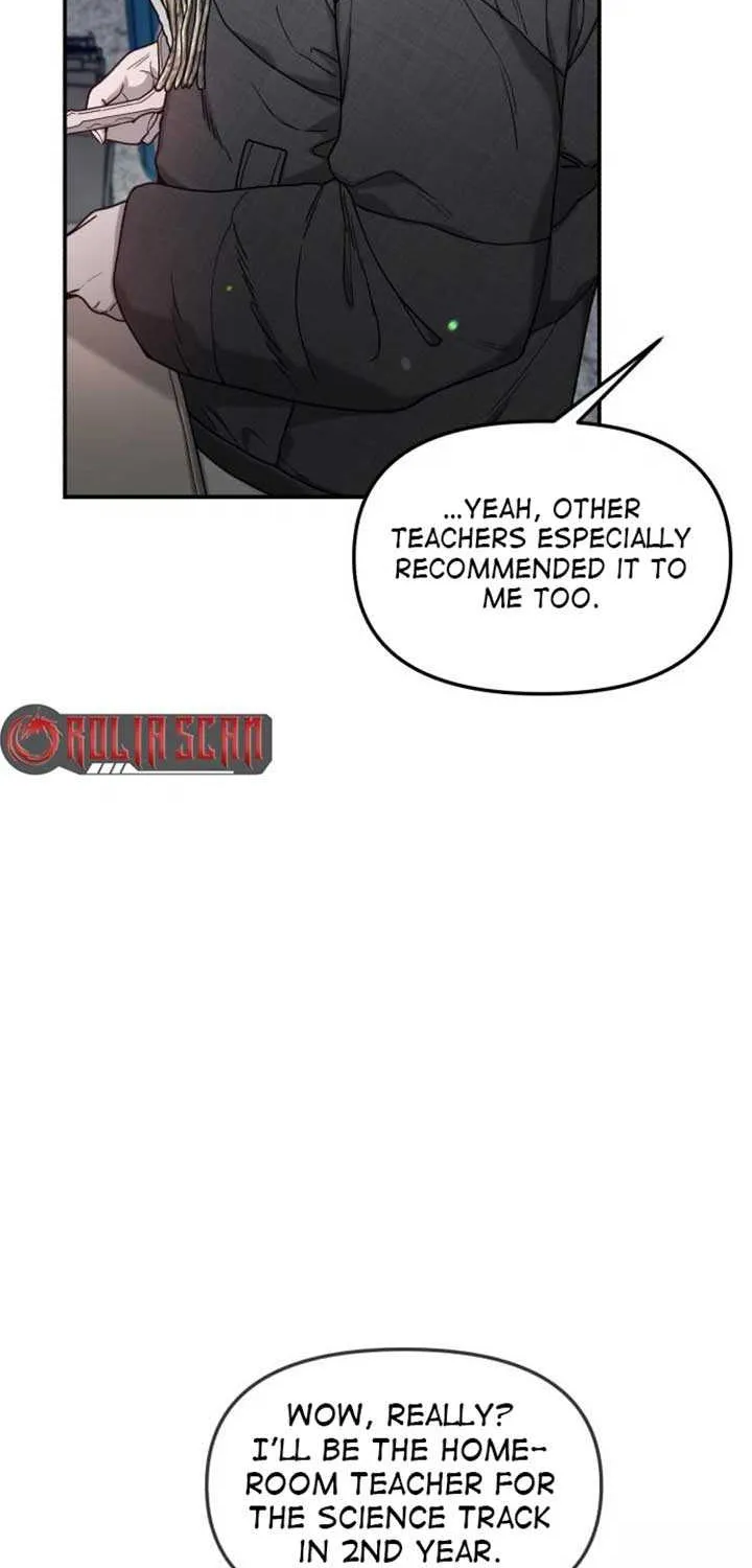 Look Alike Daughter Chapter 142 page 58 - 