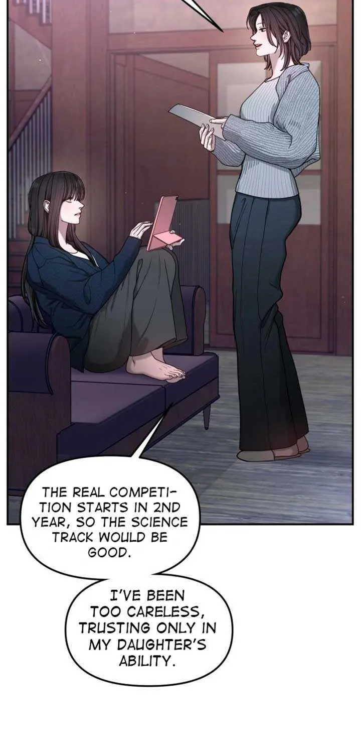 Look Alike Daughter Chapter 142 page 63 - 
