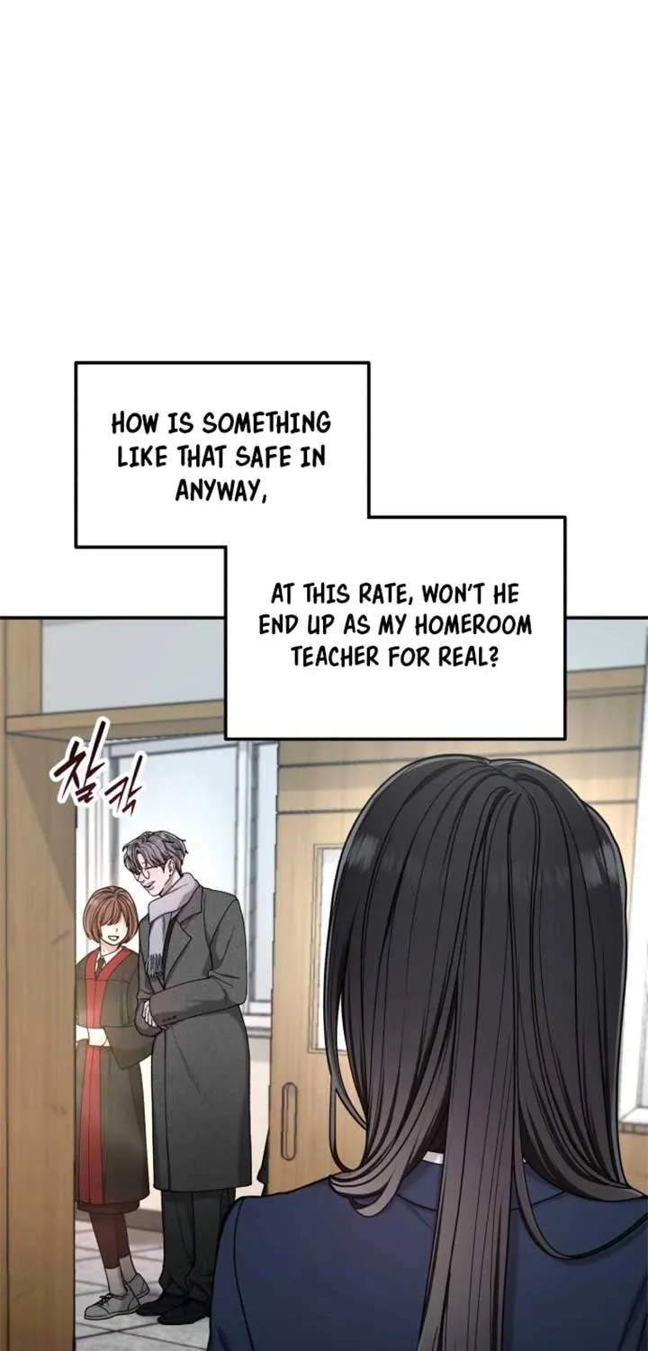 Look Alike Daughter Chapter 142 page 70 - 