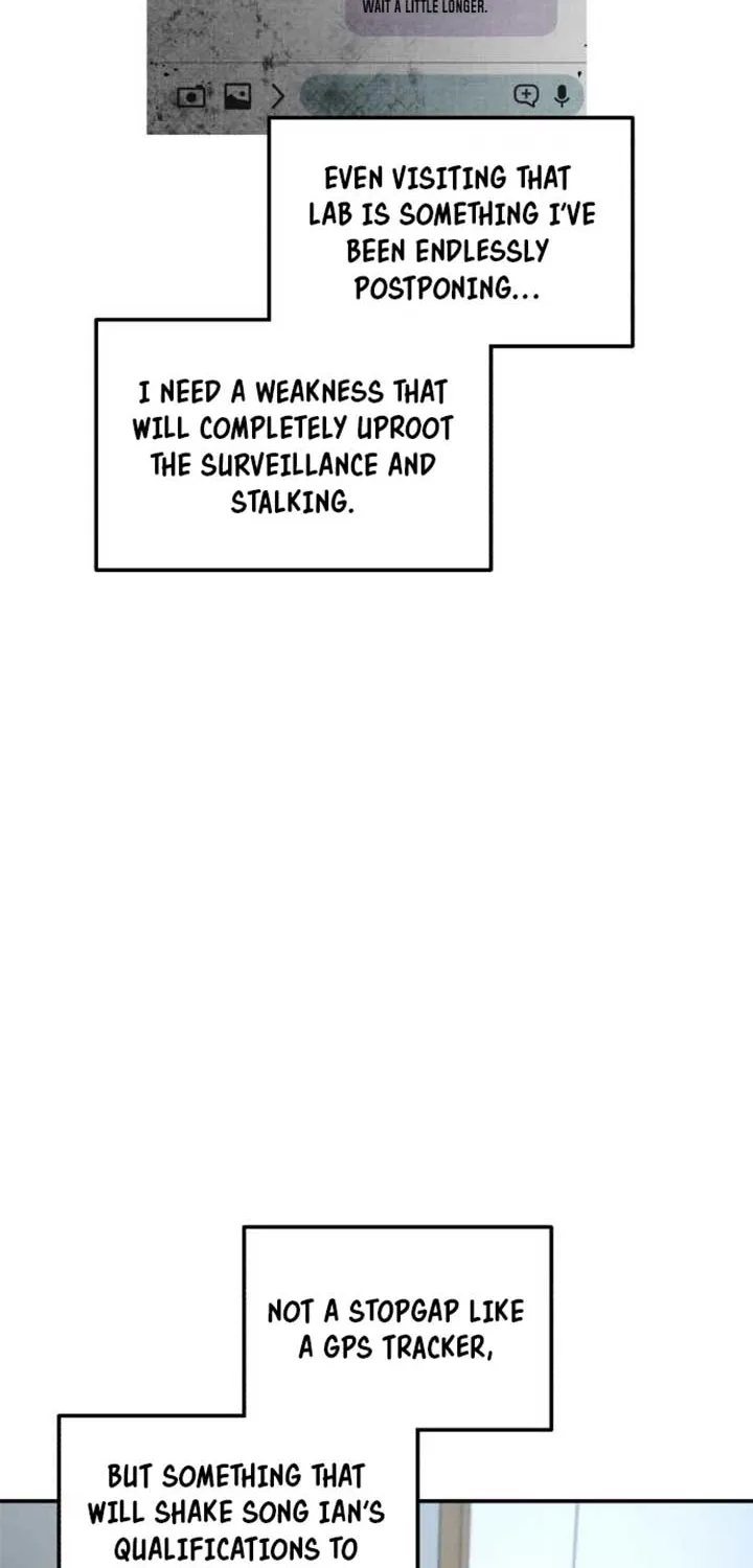 Look Alike Daughter Chapter 142 page 73 - 