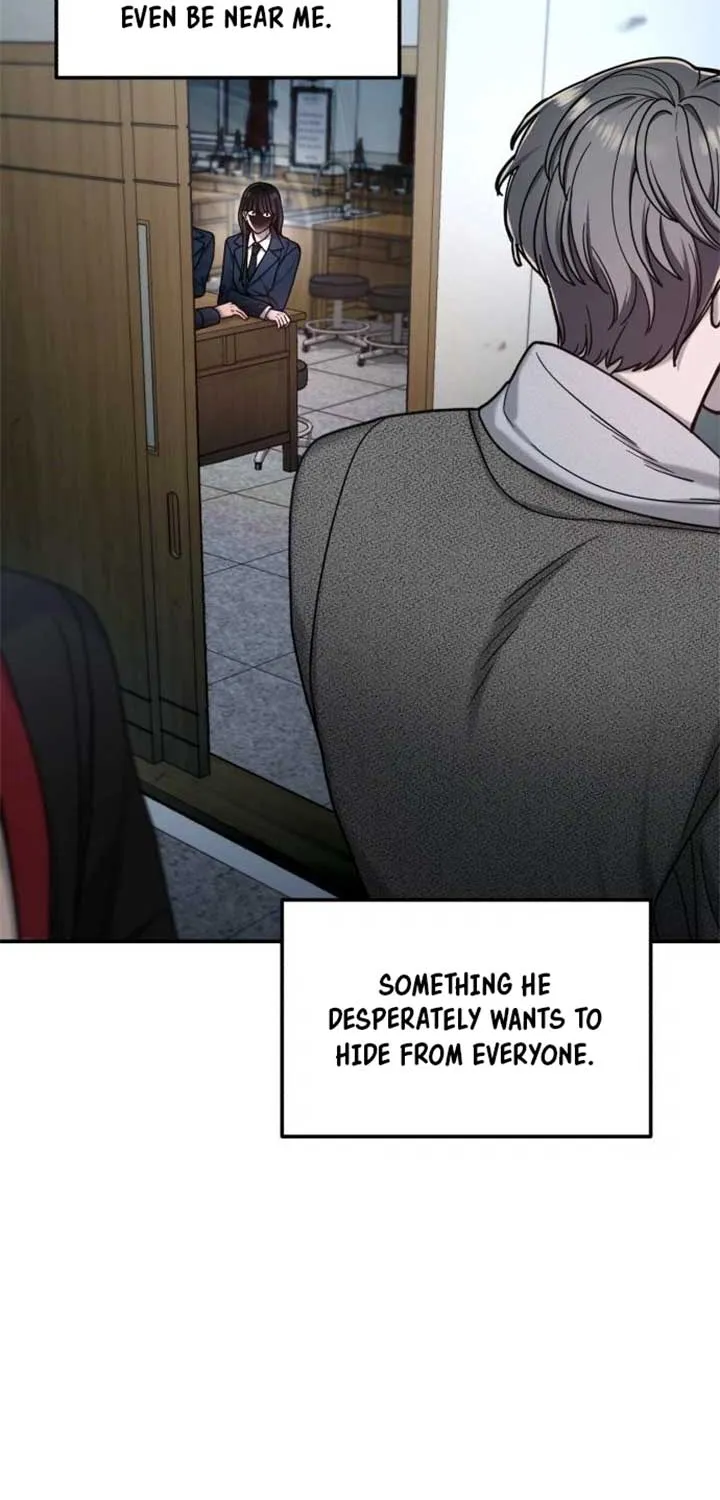 Look Alike Daughter Chapter 142 page 74 - 
