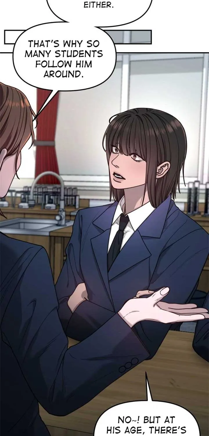 Look Alike Daughter Chapter 142 page 77 - 