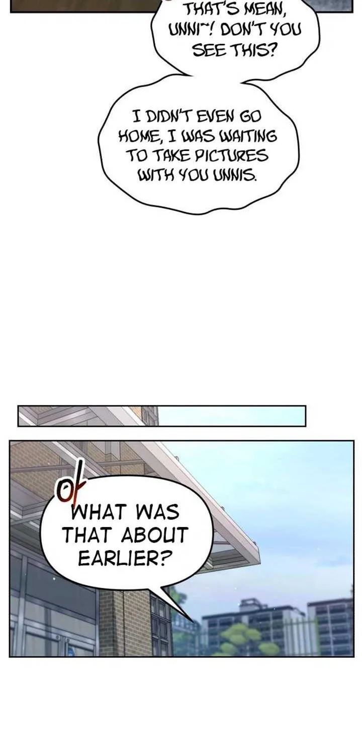 Look Alike Daughter Chapter 142 page 84 - 
