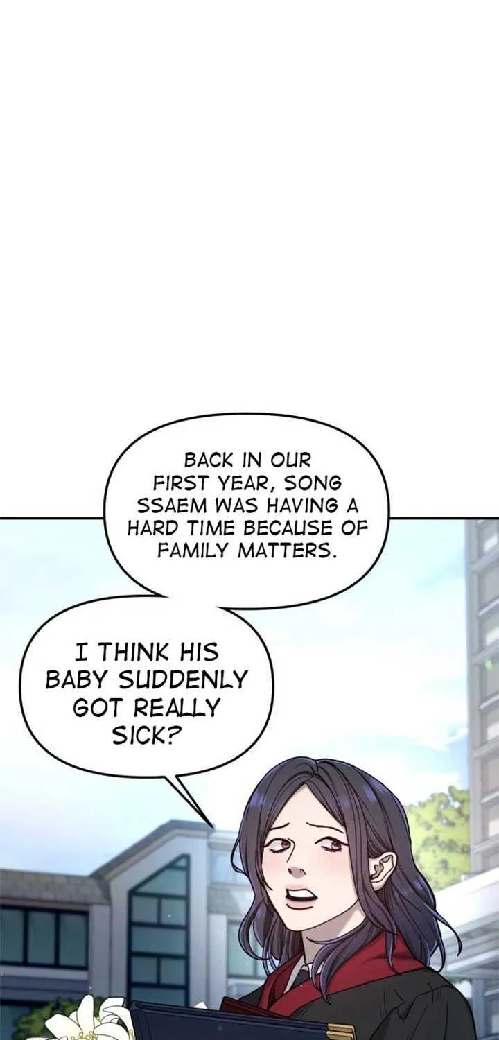Look Alike Daughter Chapter 142 page 85 - 
