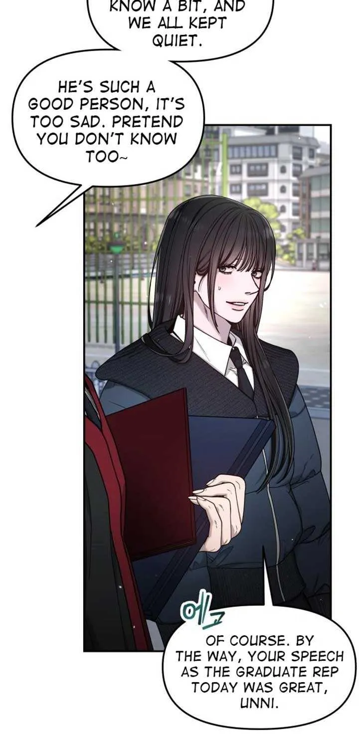 Look Alike Daughter Chapter 142 page 87 - 