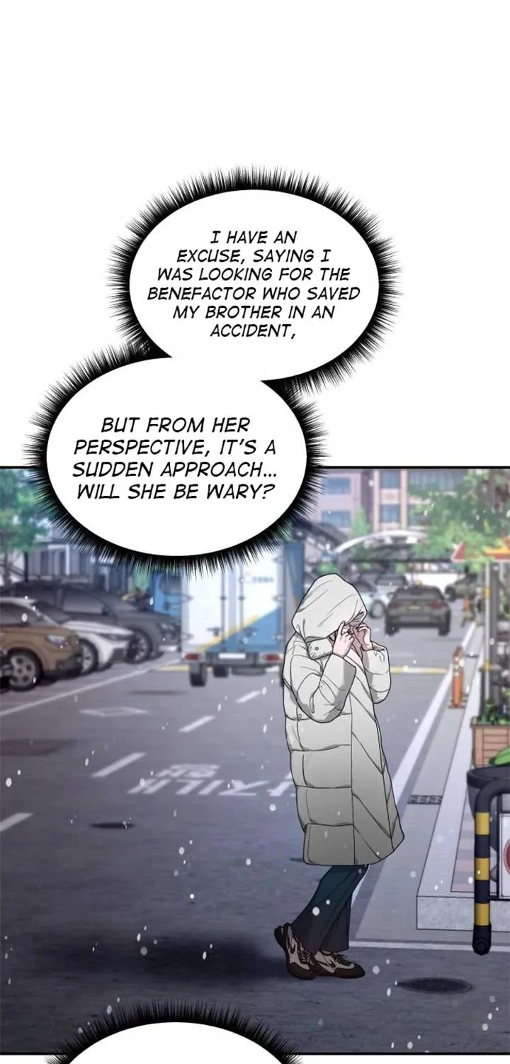 Look Alike Daughter Chapter 142 page 92 - 