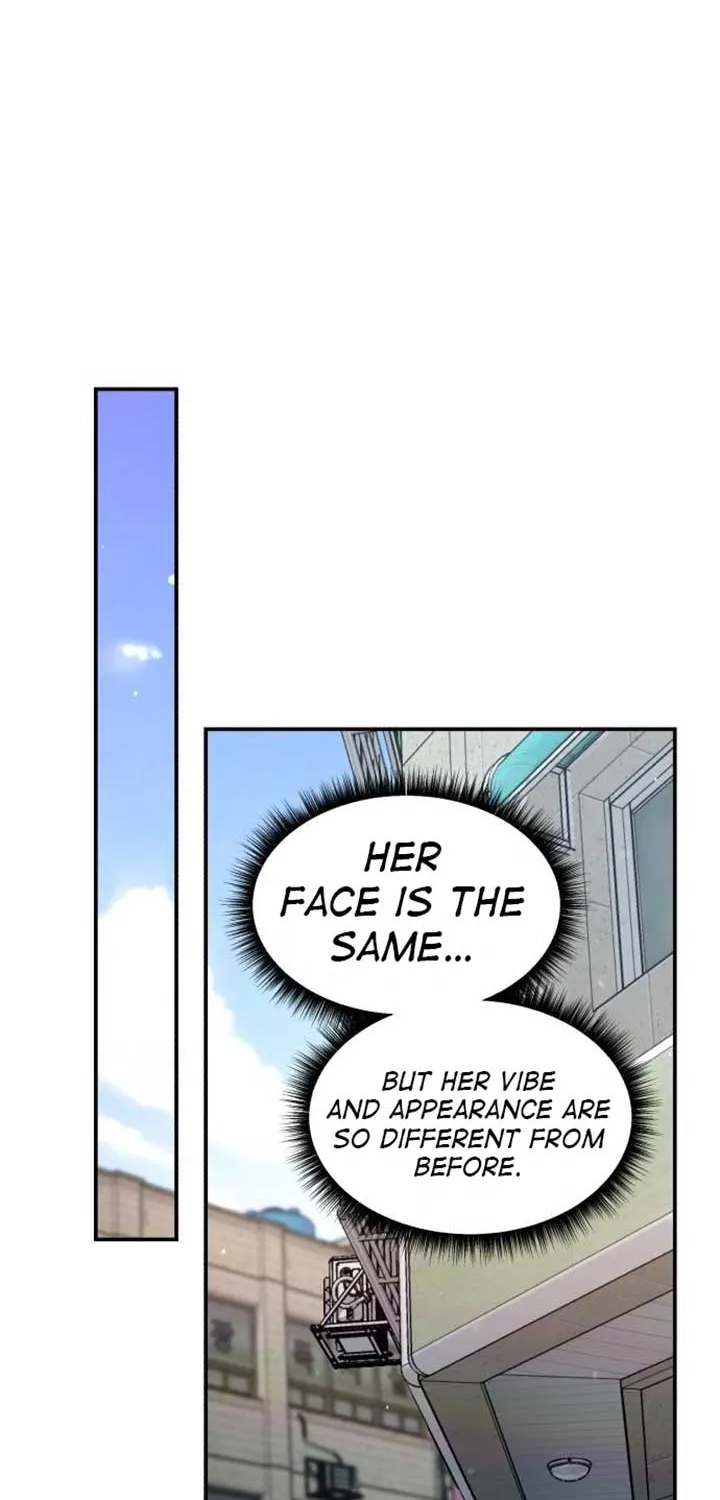 Look Alike Daughter Chapter 143 page 15 - 