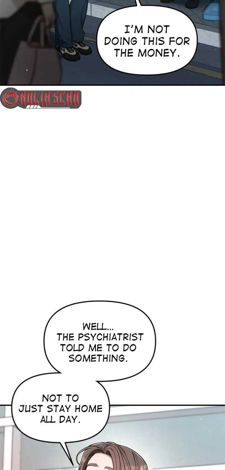 Look Alike Daughter Chapter 143 page 24 - 