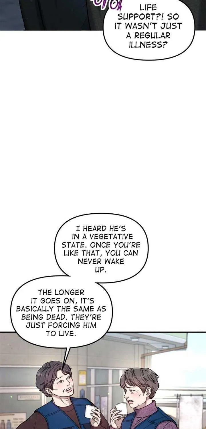Look Alike Daughter Chapter 143 page 29 - 