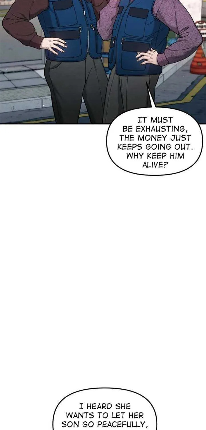Look Alike Daughter Chapter 143 page 30 - 
