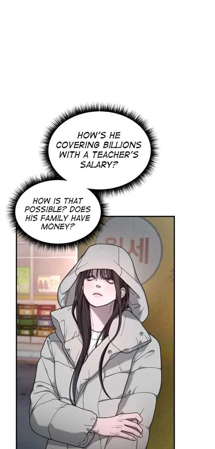 Look Alike Daughter Chapter 143 page 32 - 