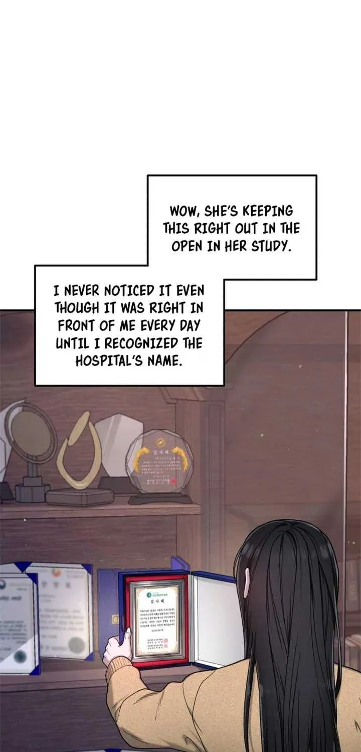 Look Alike Daughter Chapter 143 page 37 - 
