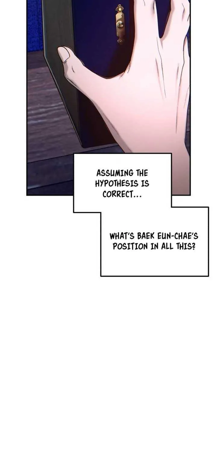 Look Alike Daughter Chapter 143 page 43 - 