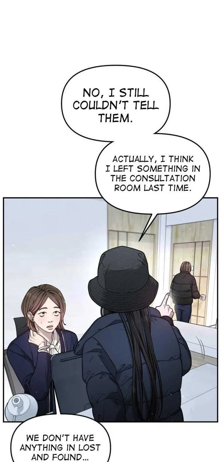 Look Alike Daughter Chapter 143 page 50 - 