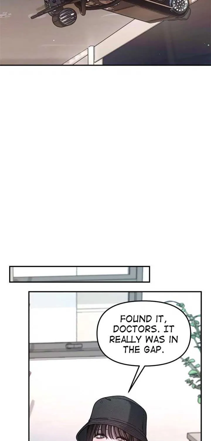 Look Alike Daughter Chapter 143 page 54 - 