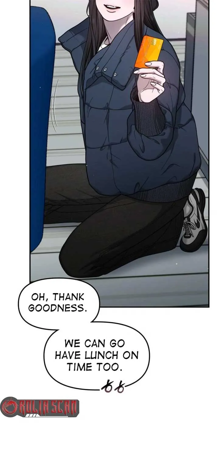 Look Alike Daughter Chapter 143 page 56 - 