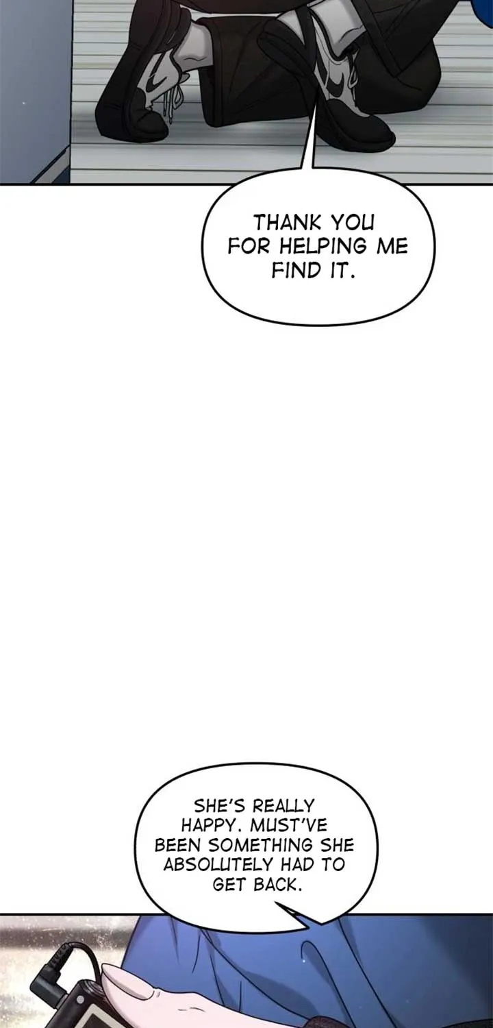 Look Alike Daughter Chapter 143 page 58 - 