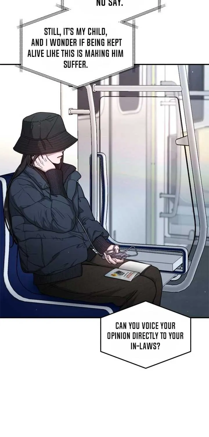 Look Alike Daughter Chapter 143 page 62 - 