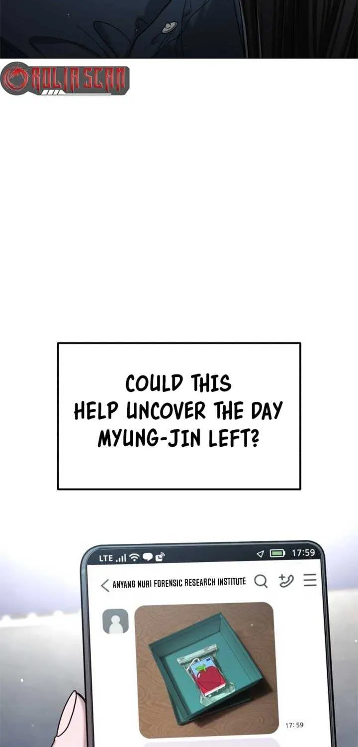 Look Alike Daughter Chapter 143 page 79 - 
