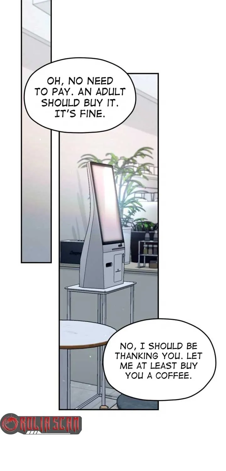 Look Alike Daughter Chapter 143 page 89 - 
