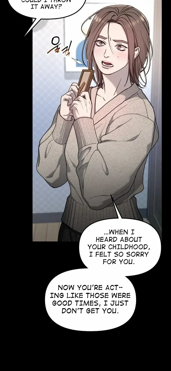 Look Alike Daughter Chapter 144 page 18 - 