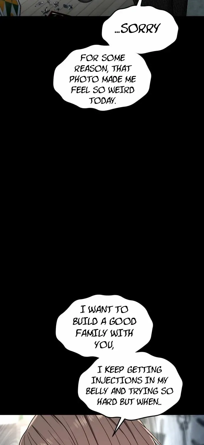 Look Alike Daughter Chapter 144 page 25 - 