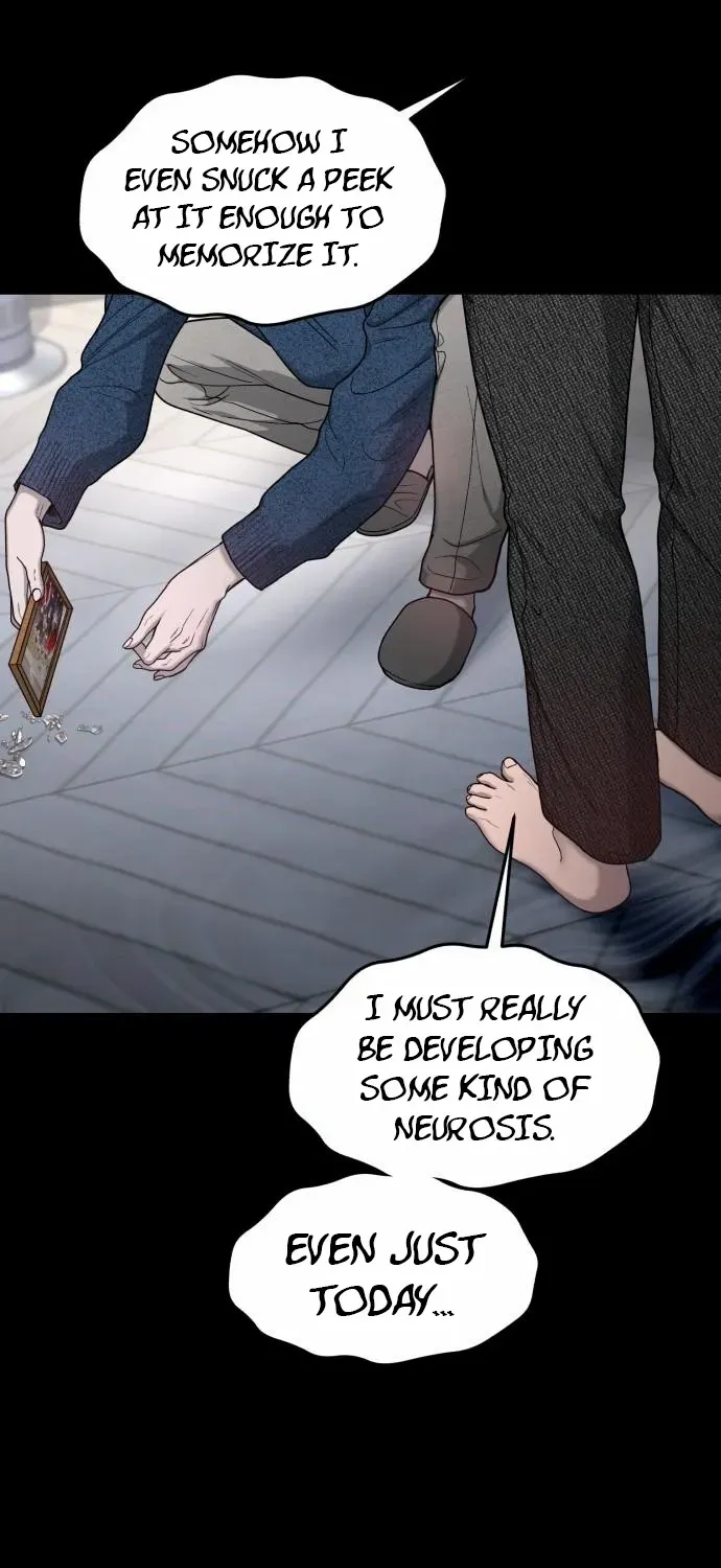 Look Alike Daughter Chapter 144 page 27 - 