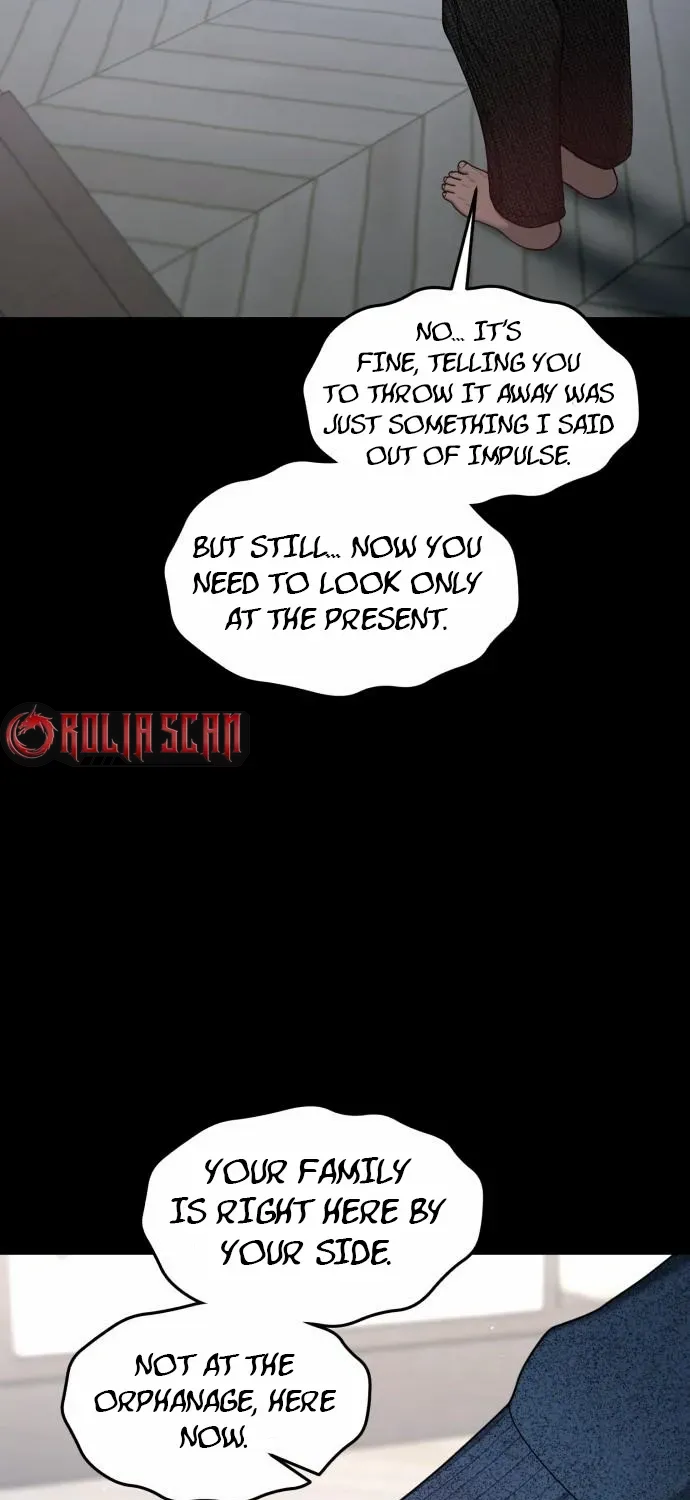 Look Alike Daughter Chapter 144 page 31 - 