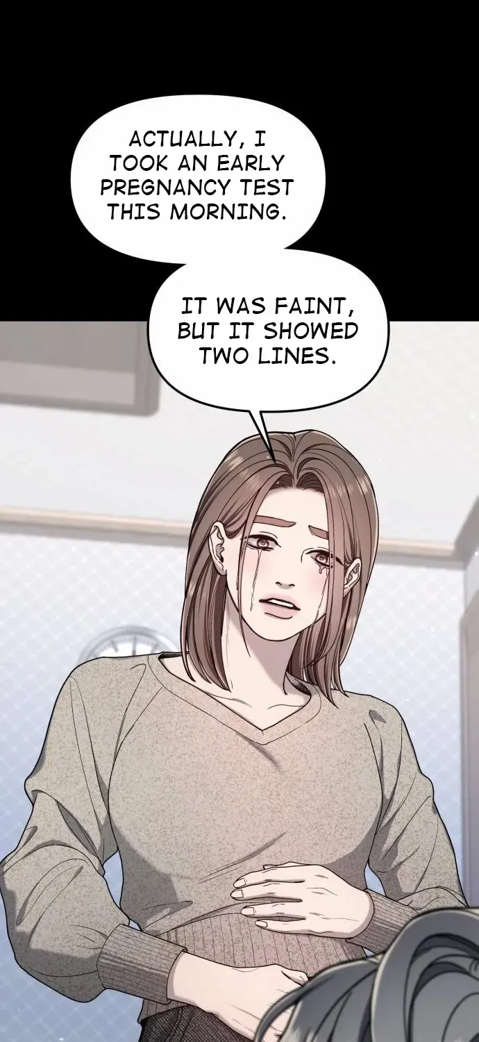 Look Alike Daughter Chapter 144 page 34 - 