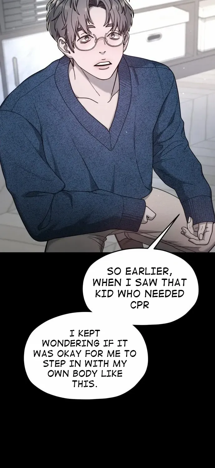 Look Alike Daughter Chapter 144 page 36 - 