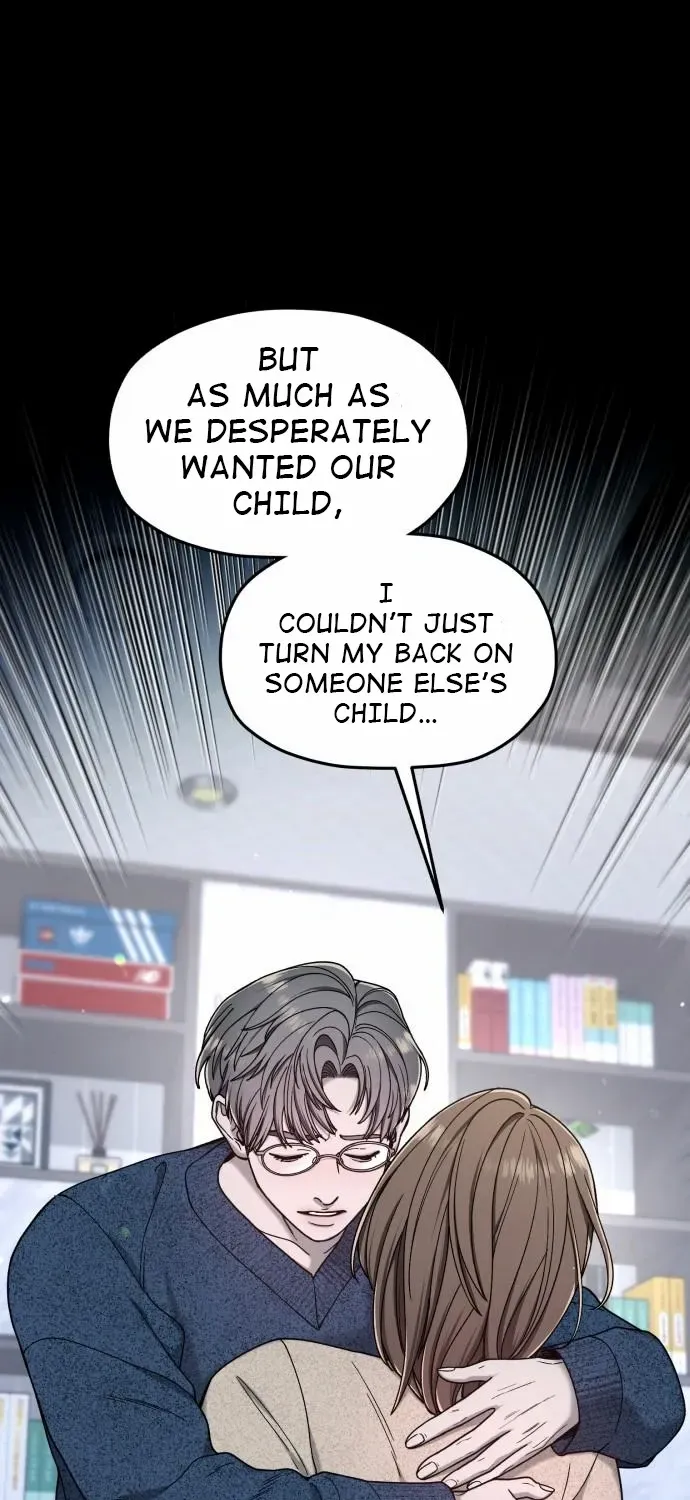 Look Alike Daughter Chapter 144 page 37 - 