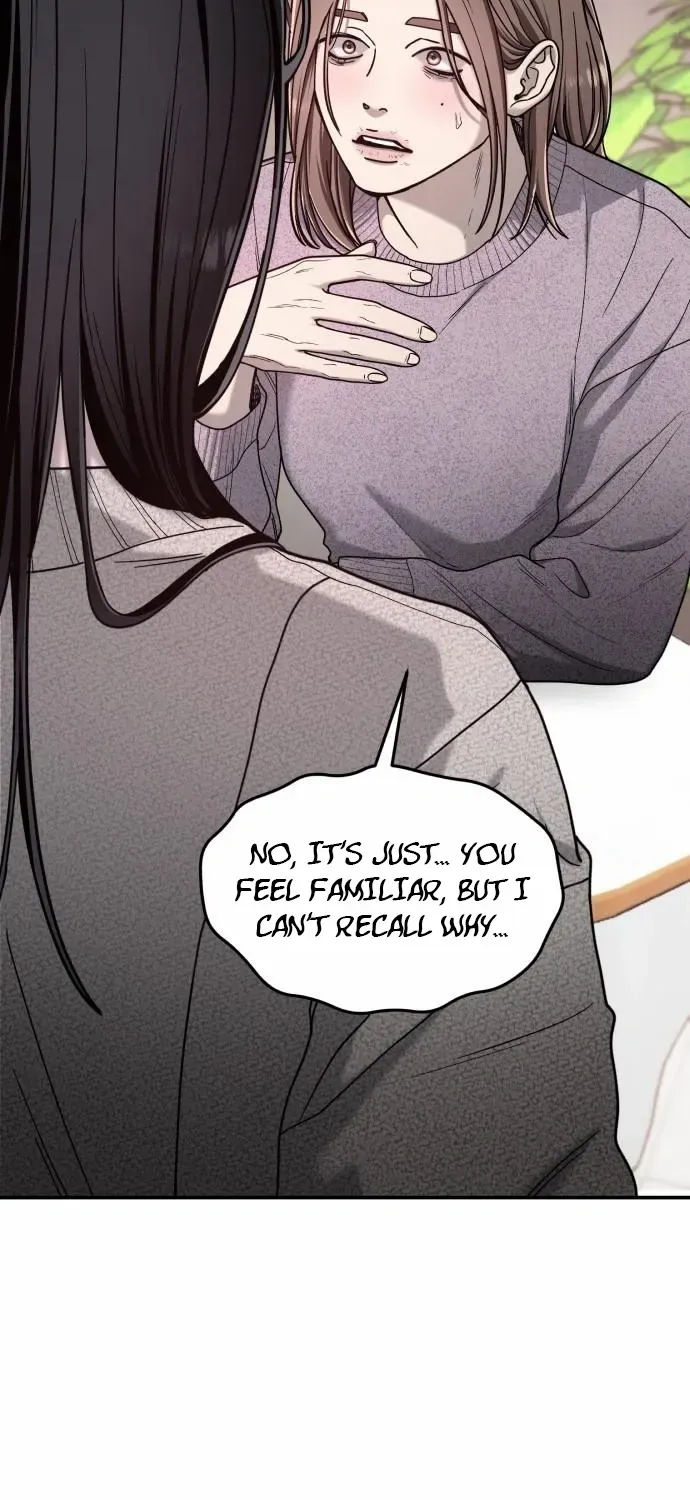 Look Alike Daughter Chapter 144 page 43 - 