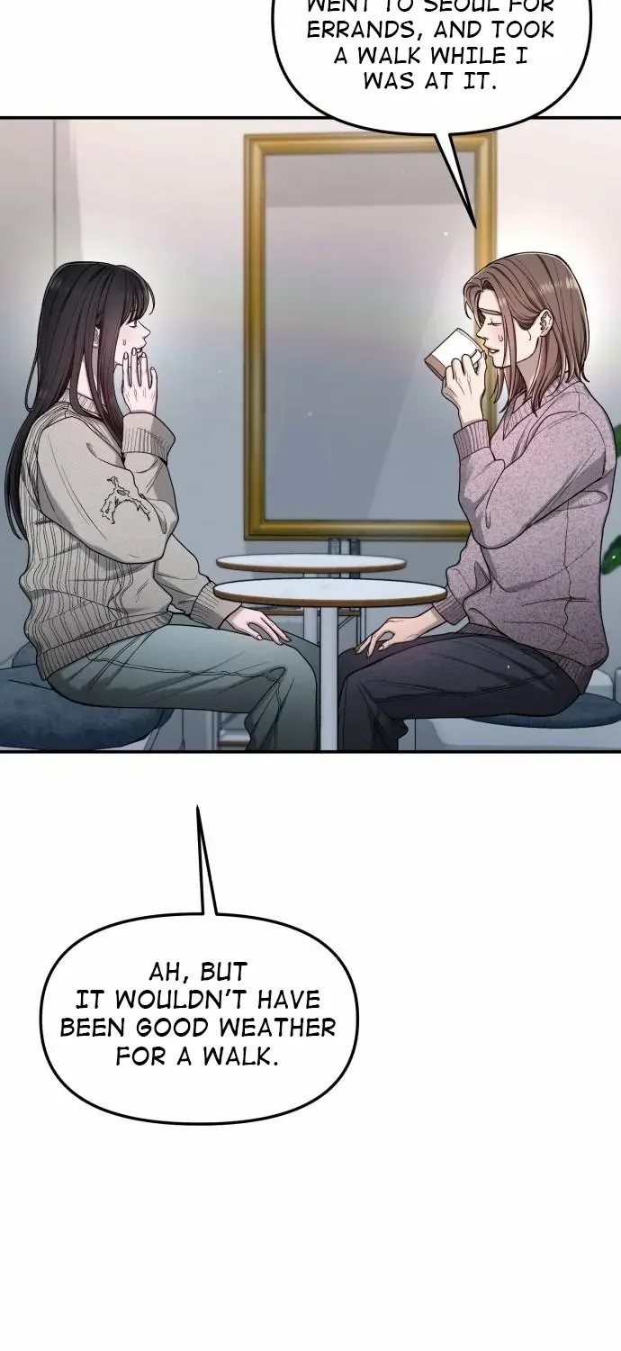 Look Alike Daughter Chapter 144 page 47 - 