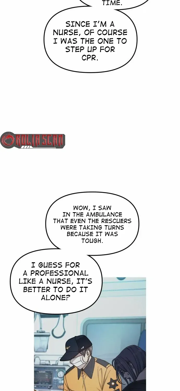 Look Alike Daughter Chapter 144 page 51 - 
