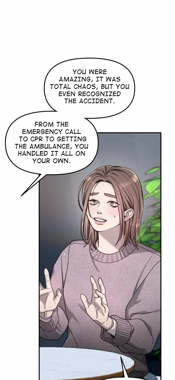Look Alike Daughter Chapter 144 page 56 - 