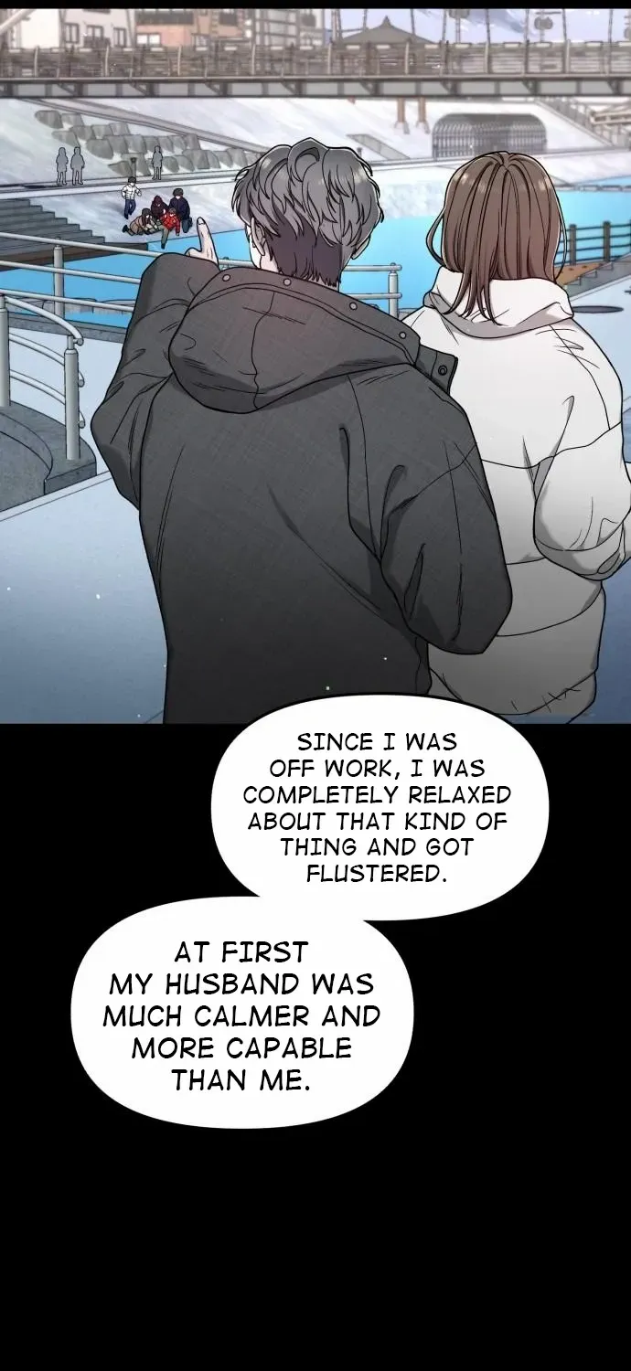 Look Alike Daughter Chapter 144 page 58 - 