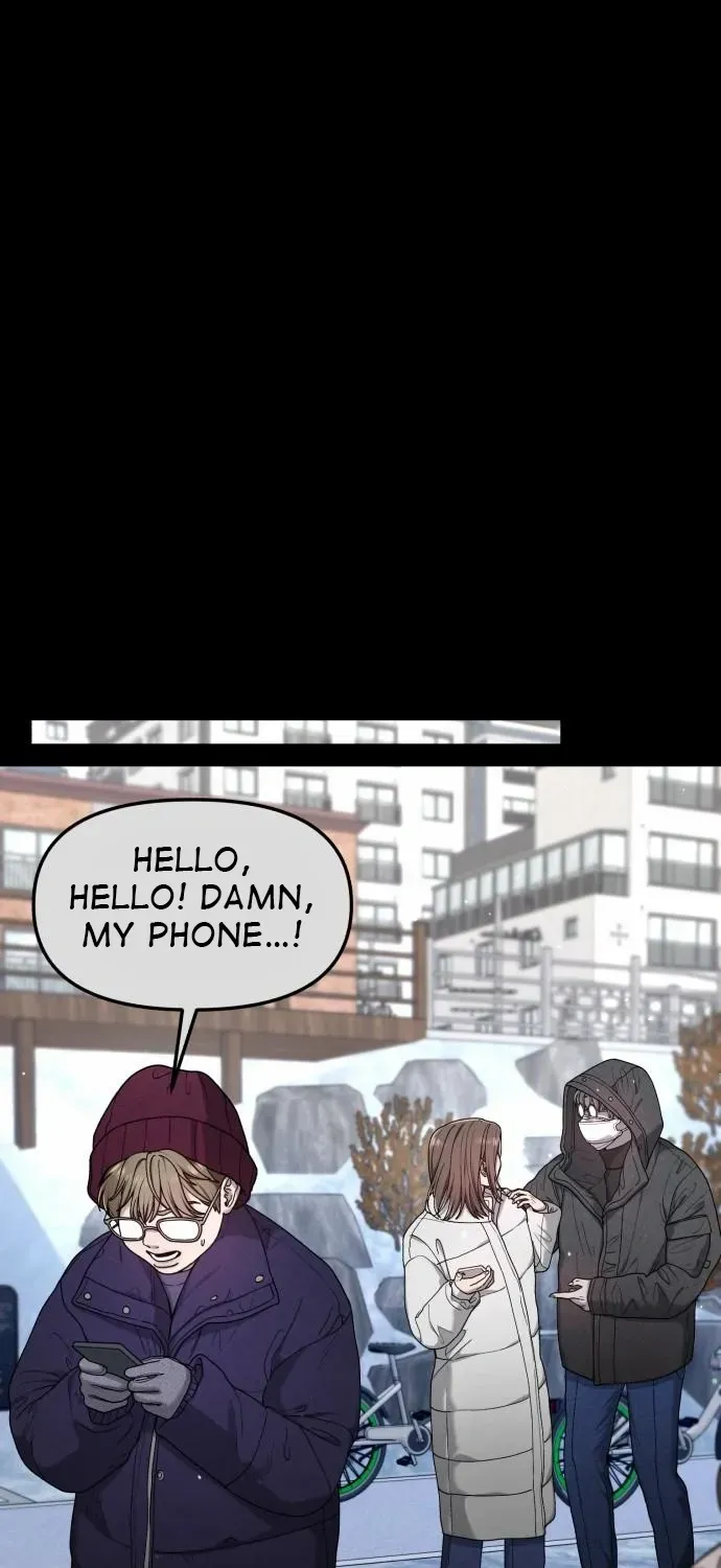 Look Alike Daughter Chapter 144 page 59 - 