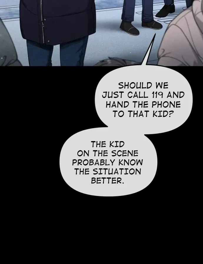 Look Alike Daughter Chapter 144 page 60 - 