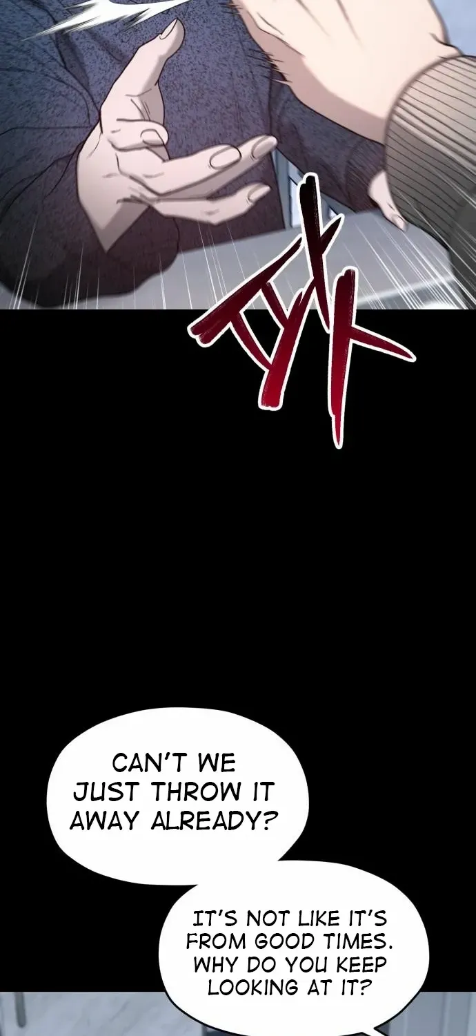 Look Alike Daughter Chapter 144 page 7 - 