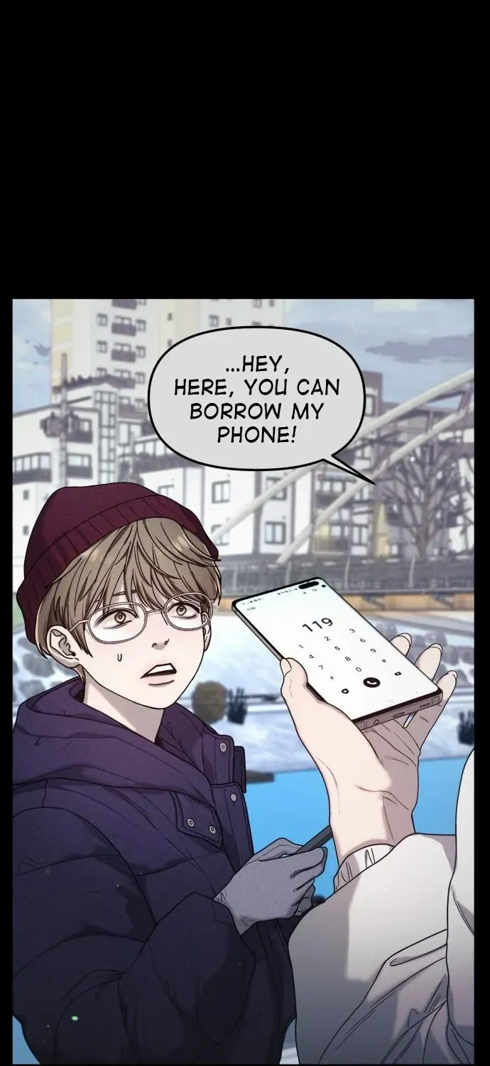 Look Alike Daughter Chapter 144 page 61 - 