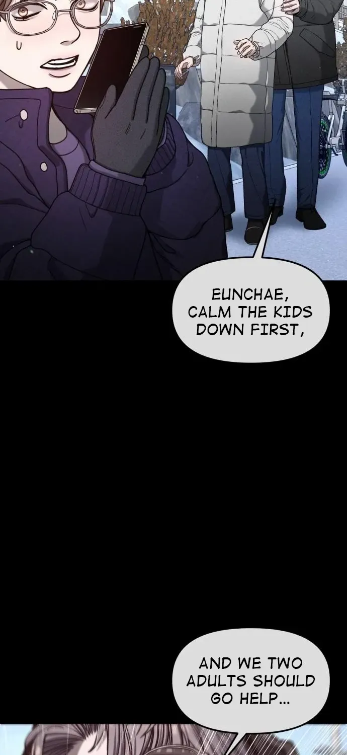 Look Alike Daughter Chapter 144 page 64 - 