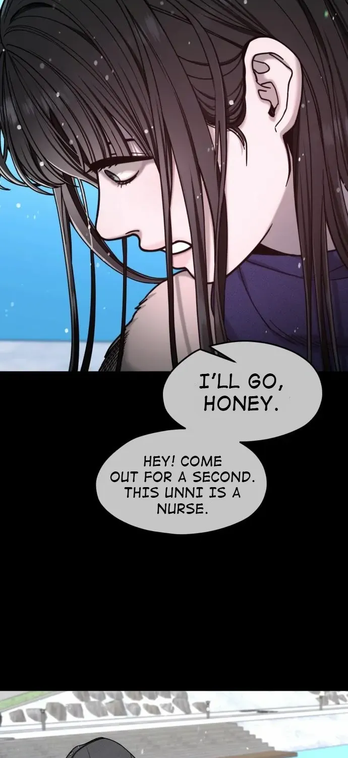 Look Alike Daughter Chapter 144 page 68 - 