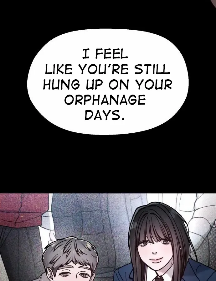 Look Alike Daughter Chapter 144 page 10 - 